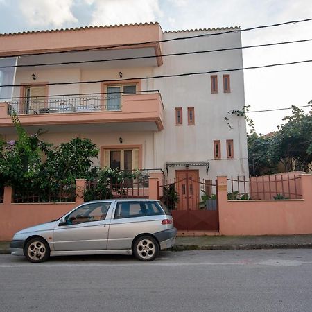 Soffitta Luminosa Apartment Preveza Luaran gambar