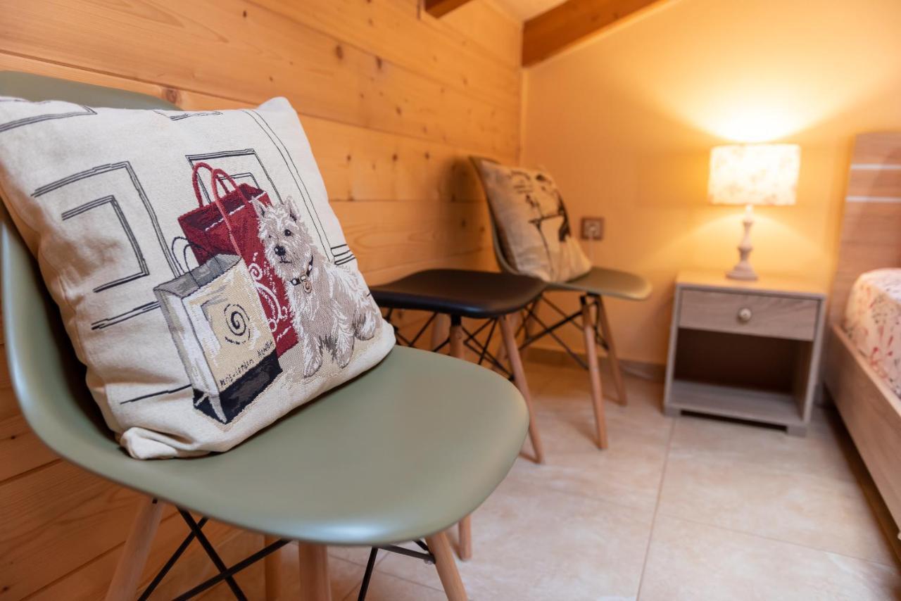 Soffitta Luminosa Apartment Preveza Luaran gambar